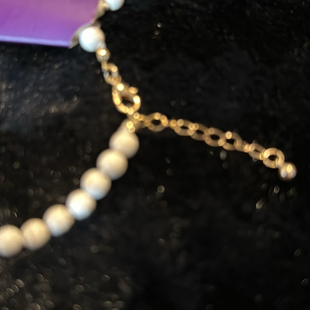 Lascana Shell necklace and anklet NWT - Picture 8 of 9